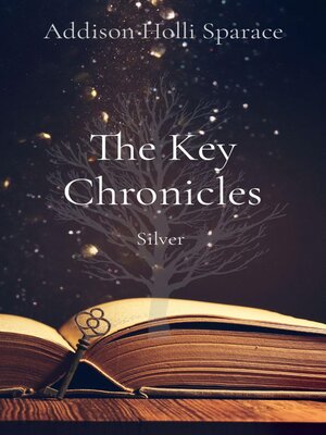 cover image of The Key Chronicles